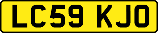 LC59KJO