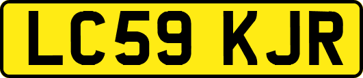 LC59KJR