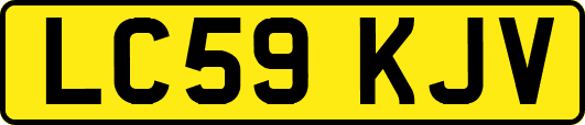 LC59KJV