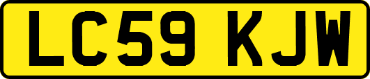 LC59KJW