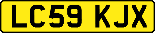 LC59KJX