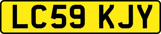 LC59KJY
