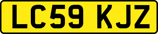 LC59KJZ