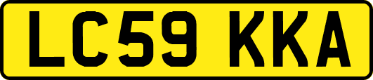 LC59KKA