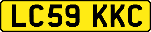 LC59KKC
