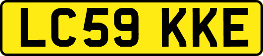 LC59KKE