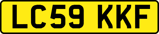 LC59KKF