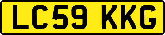 LC59KKG