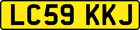 LC59KKJ