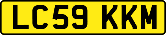 LC59KKM