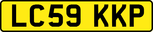 LC59KKP