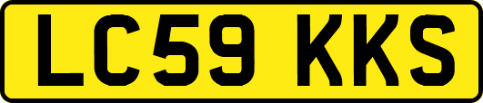 LC59KKS