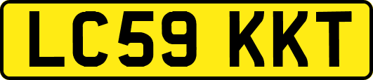 LC59KKT