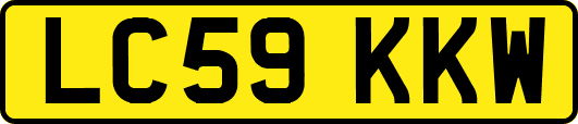 LC59KKW
