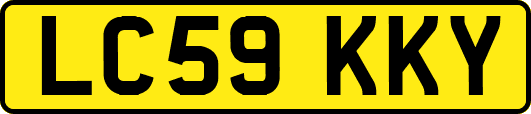 LC59KKY