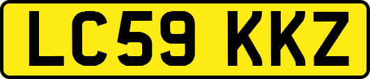 LC59KKZ