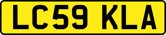 LC59KLA