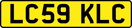 LC59KLC