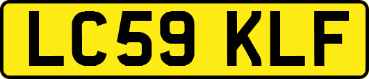 LC59KLF