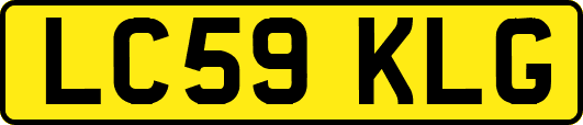 LC59KLG