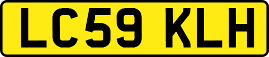 LC59KLH