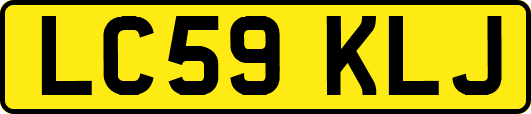 LC59KLJ