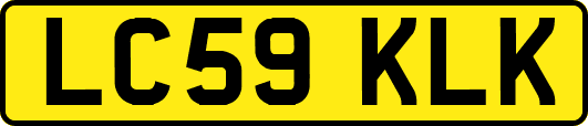 LC59KLK