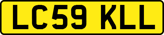 LC59KLL