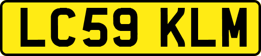LC59KLM