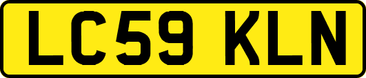 LC59KLN