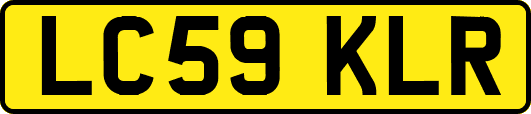 LC59KLR