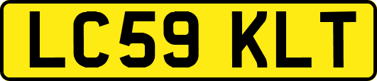 LC59KLT