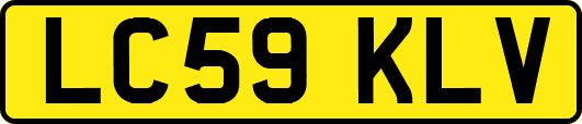 LC59KLV