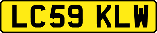 LC59KLW