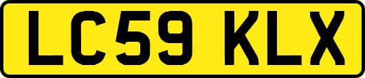 LC59KLX