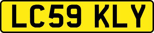 LC59KLY