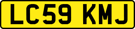 LC59KMJ