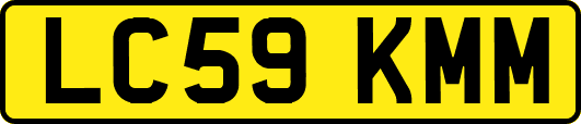 LC59KMM