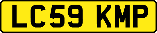 LC59KMP