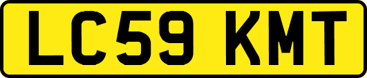 LC59KMT