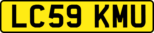 LC59KMU