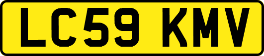 LC59KMV