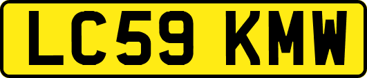 LC59KMW