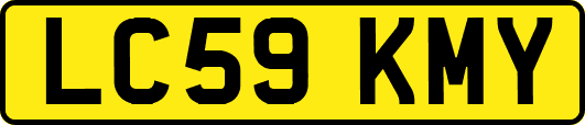 LC59KMY