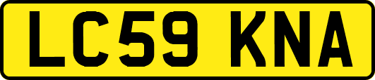 LC59KNA