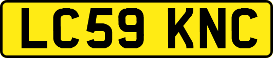 LC59KNC
