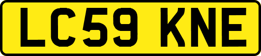 LC59KNE
