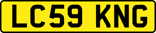 LC59KNG