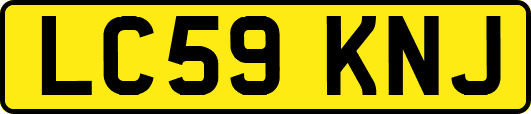 LC59KNJ