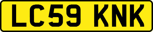 LC59KNK